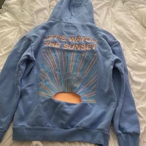 Never been worn, Dandy WorldWide sweatshirt
